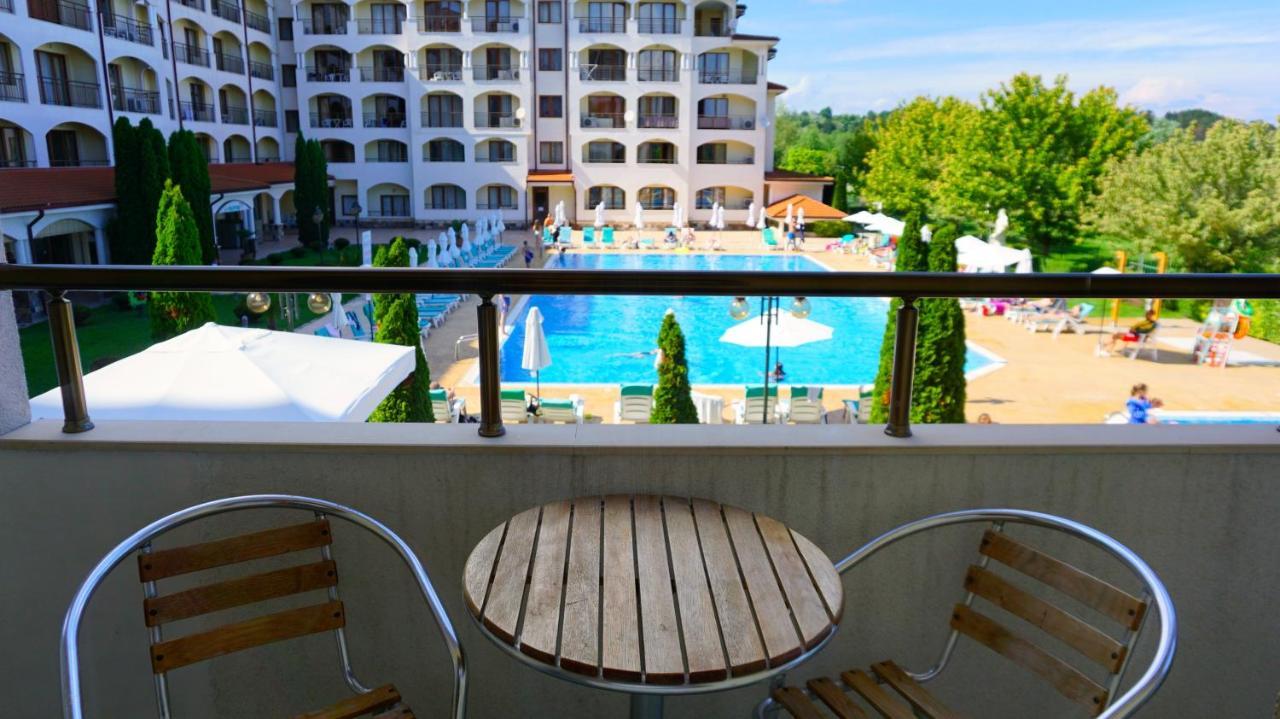 Апартамент Сънрайз Обзор - Apartment Sunrise Obzor Exteriér fotografie