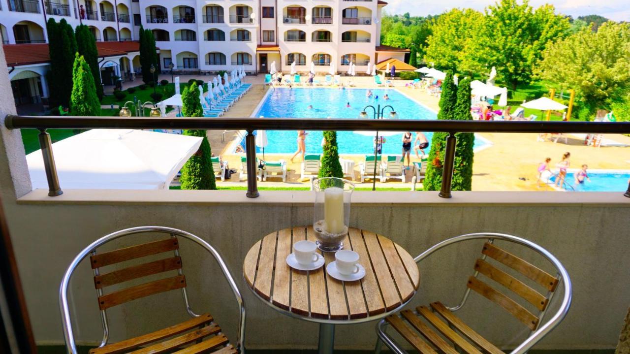 Апартамент Сънрайз Обзор - Apartment Sunrise Obzor Exteriér fotografie